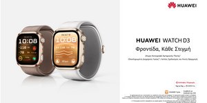 HUAWEI WATCH D3
