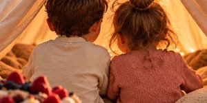 KAYAK και «Μαζί για το Παιδί»