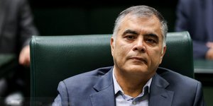 Ο Μοχσέν Πακνετζάντ 