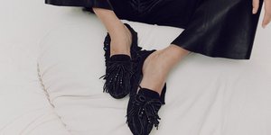 Τα 5 μοκασίνια από τα H&M που αξίζει να προσθέσετε στη συλλογή σας