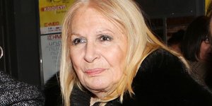Η Μπέτυ Βαλάση