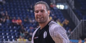 Γιώργος Μπόγρης 