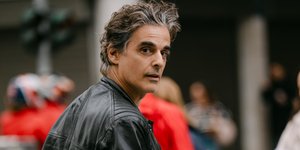 Αντώνης Μυριαγκός: «Η δημοσιότητα δεν με χαλάει καθόλου» -Η επιτυχία του «Καποδίστρια» και η νέα ζωή στην τηλεόραση