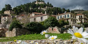 Ορεινη Ναυπατία 