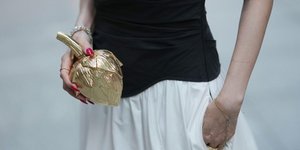 Jammy nails: Η πιο λαχταριστή τάση στο μανικιούρ του φθινοπώρου -Πώς να την υιοθετήσετε