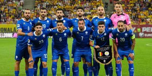 Κύπρος-Λετονία 2-1: Σπουδαία ανατροπή με buzzer beater στο 90+4' και η 2η θέση είναι στα χέρια της