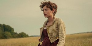 Περηφάνια και Προκατάλειψη/ Netflix