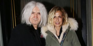 Νίκος Καρβέλας και Άννα Βίσση 