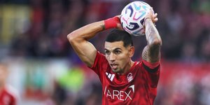 Ίπσουιτς-Νότιγχαμ Φόρεστ 1-1: Έχασε απανωτές ευκαιρίες και δεν κατάφερε να φύγει με «διπλό»