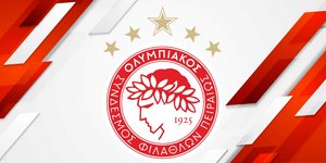 Το σήμα της ΠΑΕ Ολυμπιακός