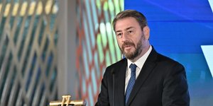 Νικος Ανδρουλάκης 