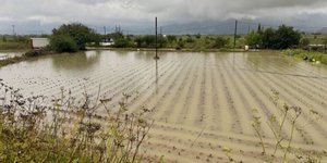 κακοκαιρια Κρήτη