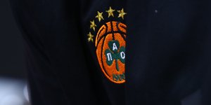 Το σήμα του Παναθηναϊκού AKTOR