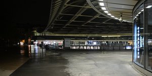 Μερική απαγόρευση κυκλοφορίας στο Παρίσι