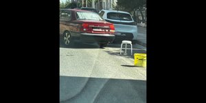 Παρκάρισμα