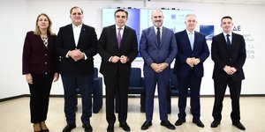 Παρουσίαση της ψηφιακής εφαρμογής myDiesel 