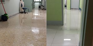 Πειραιάς σχολειο ΣΚΥΠ λυματα