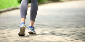 (D) José Ruiz, personal trainer: «Αν είσαι άνω των 60 ετών και περπατάς για 30 λεπτά τουλάχιστον πέντε ημέρες την εβδομάδα, ήδη αποκομίζεις οφέλη».