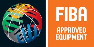 Το σήμα της FIBA