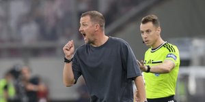Ο Νίστρουπ κόντρα στον Ολυμπιακό 