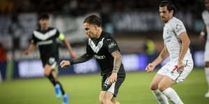 Ο Τιάγκο Νους με τη φανέλα του ΟΦΗ