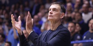 Ο Γιώργος Μπαρτζώκας