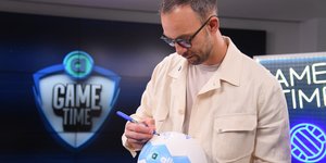 Αλμπέρτο Μπρινιόλι 
