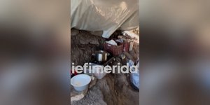 Μία πλαστική συσκευασία και ένα αποτύπωμα οδήγησαν σε σύλληψη για κύκλωμα καλλιέργειας κάνναβης 