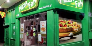 Pizza Fan