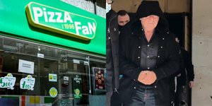 «Mέχρι 40 ευρώ απόδειξη μπορεί να βγει κέρασμα αλλιώς δεν το βγάζουμε» -Οι διάλογοι που «έκαψαν» τους εμπλεκομένους της Pizza Fan