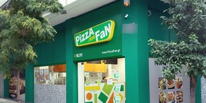 Pizza Fan