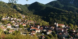 Στην Ορεινή Ναυπακτία ο δεύτερος σταθμός των «Διαλόγων για την Ορεινότητα»