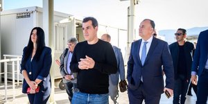 Θάνος Πλεύρης
