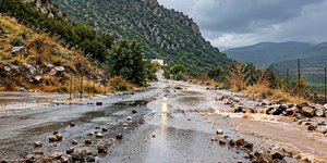 κατολισθηση