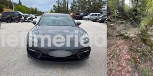 Porsche και κάνναβη
