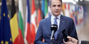 Prime Minister Eu Summit