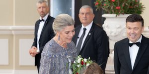 Καρολίνα του Μονακό/Φωτογραφία: Olivier HUITEL/POOL