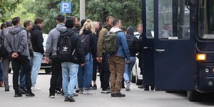 Προφυλακίσεις χωριατικο 