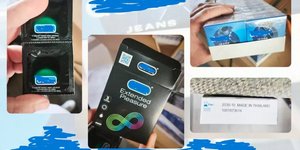 28.000 προφυλακτικά-μαϊμού κατασχέθηκαν σε κυπριακό τελωνείο