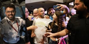 πτήση