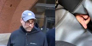 Καταδικάστηκε πατέρας για σεξουαλική κακοποίηση 17χρονης σε πτήση της JetBlue, ενώ ταξίδευε με τα παιδιά του