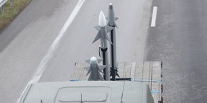 Πρόβα για την παρέλαση της 28ης Οκτωβρίου στη Θεσσαλονίκη 