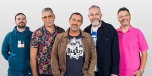Οι «Ράδιο Αρβύλα»