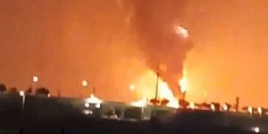 Επίθεση των Χούθι με πυραύλους εναντίον του Ριάντ στη Σαουδική Αραβία