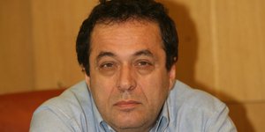 Ο Ρίζος Ρίζος