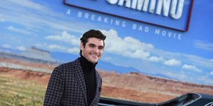 Πέθανε σε ηλικία 34 ετών ο ηθοποιός RJ Mitte 