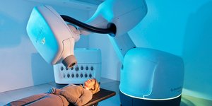 CyberKnife