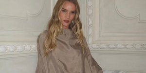Ρόζι Χάντινγκτον-Γουάιτλι/ @rosiehw
