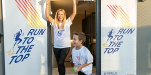 3ο PIRAEUS TOWER RUN TO THE TOP