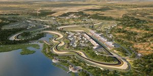  Η Formula 1 επιστρέφει στην Αφρική